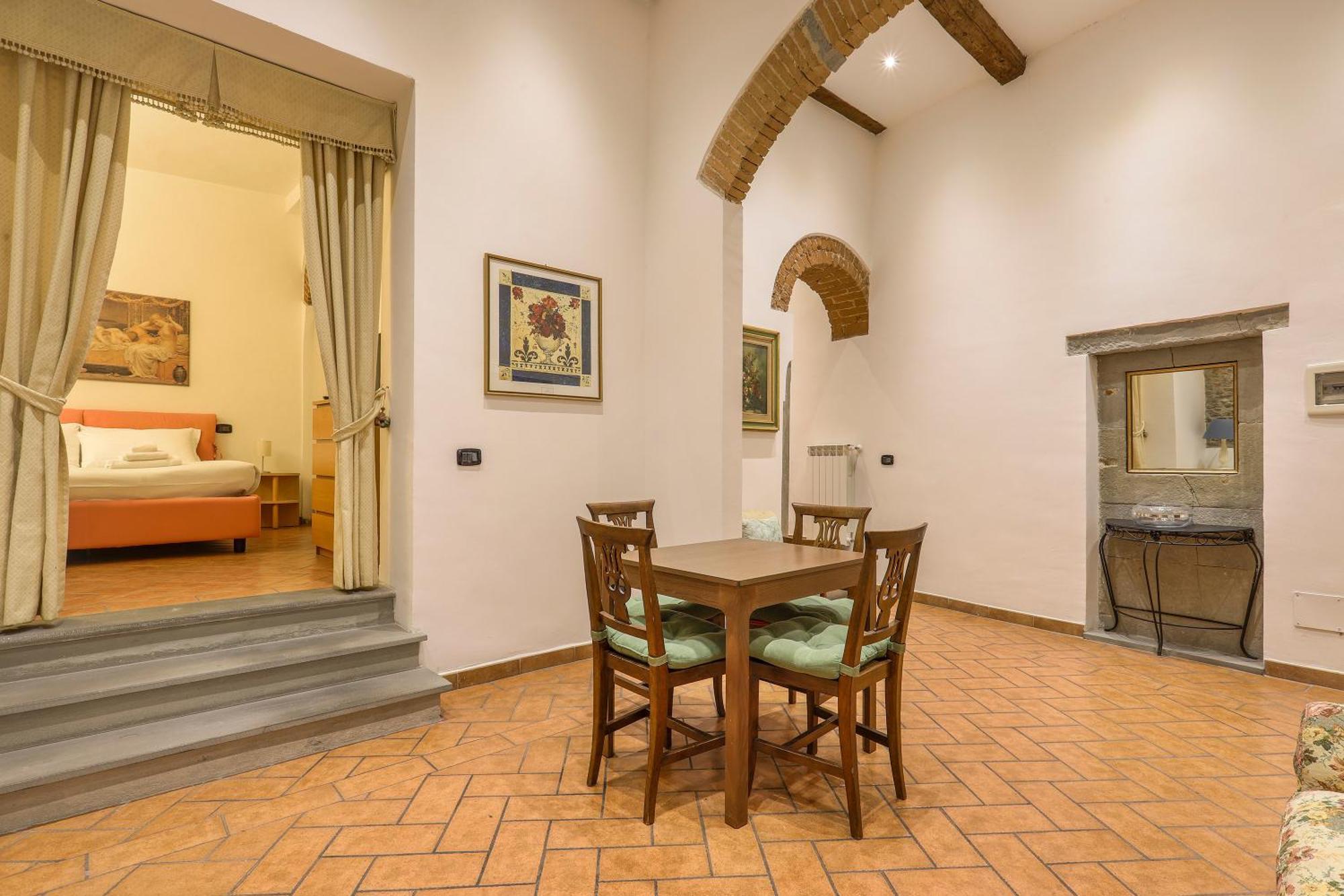 Ground Floor Apartamento *