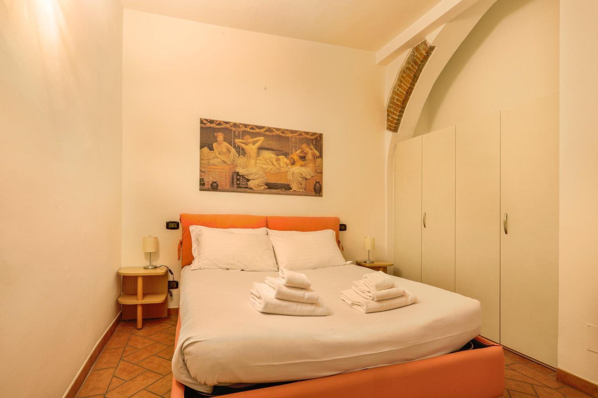 Ground Floor Florencia