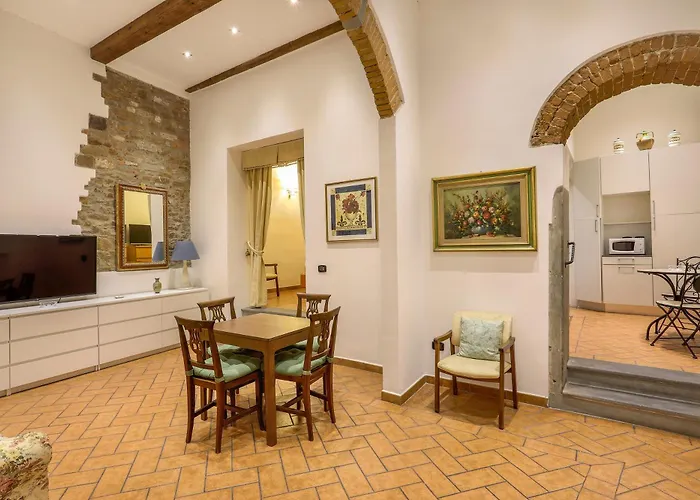 Ground Floor Apartment