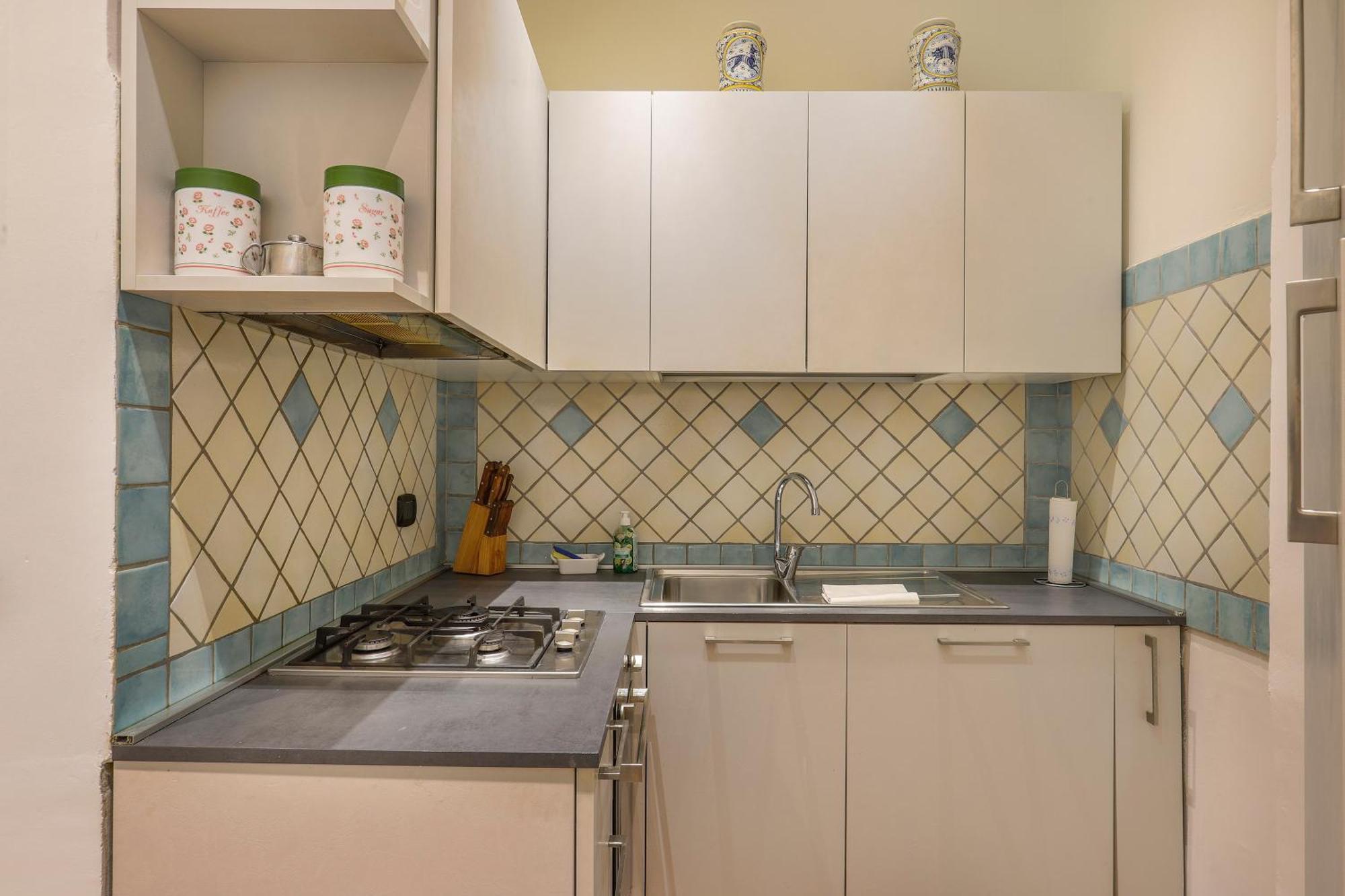 Ground Floor Apartamento