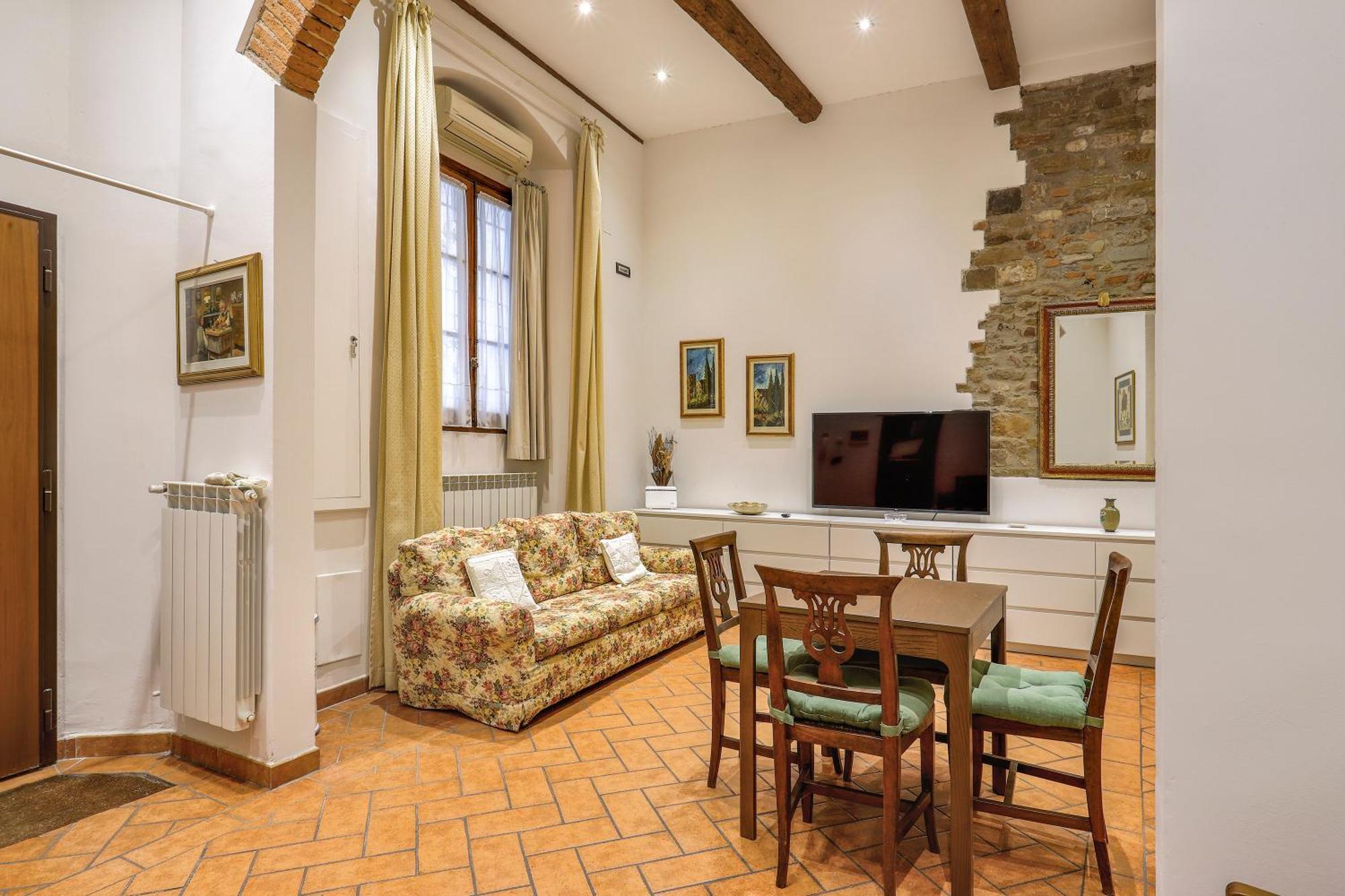 Apartamento Ground Floor *