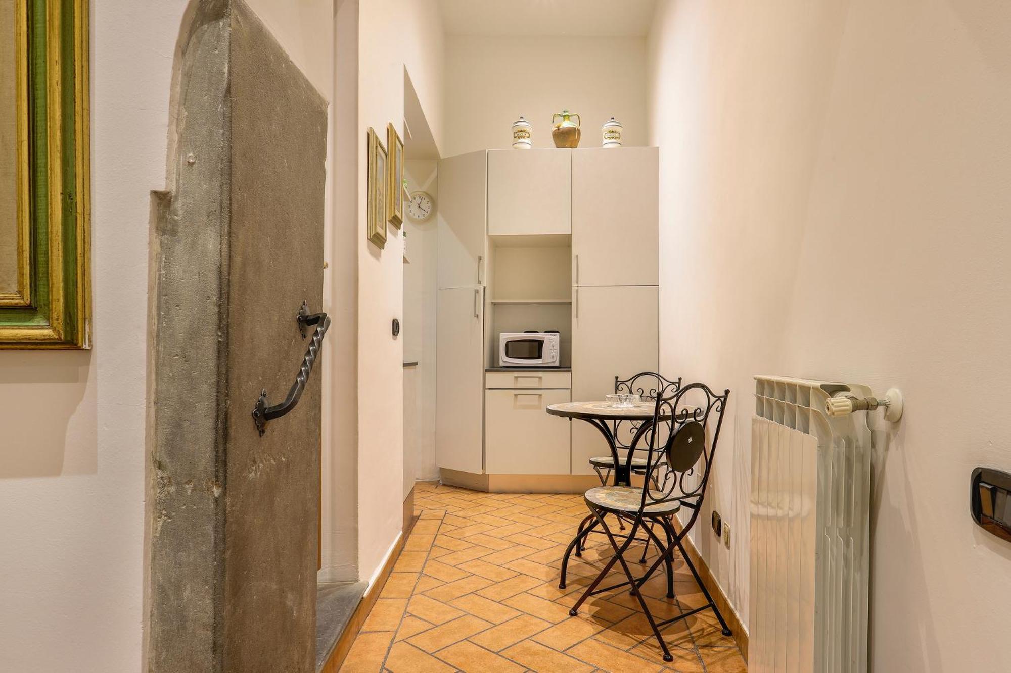 Ground Floor Apartamento