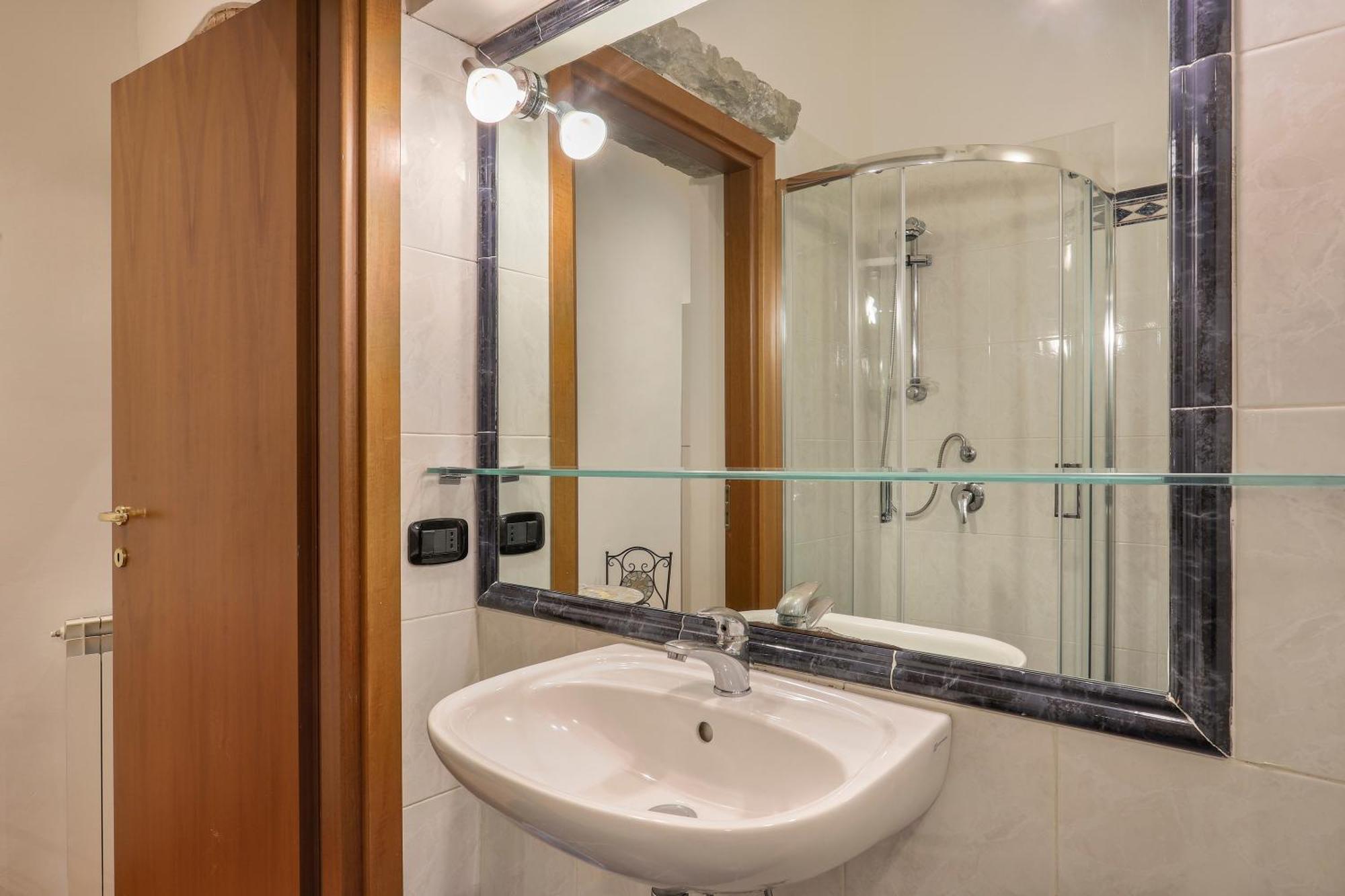 Ground Floor Apartamento Florencia